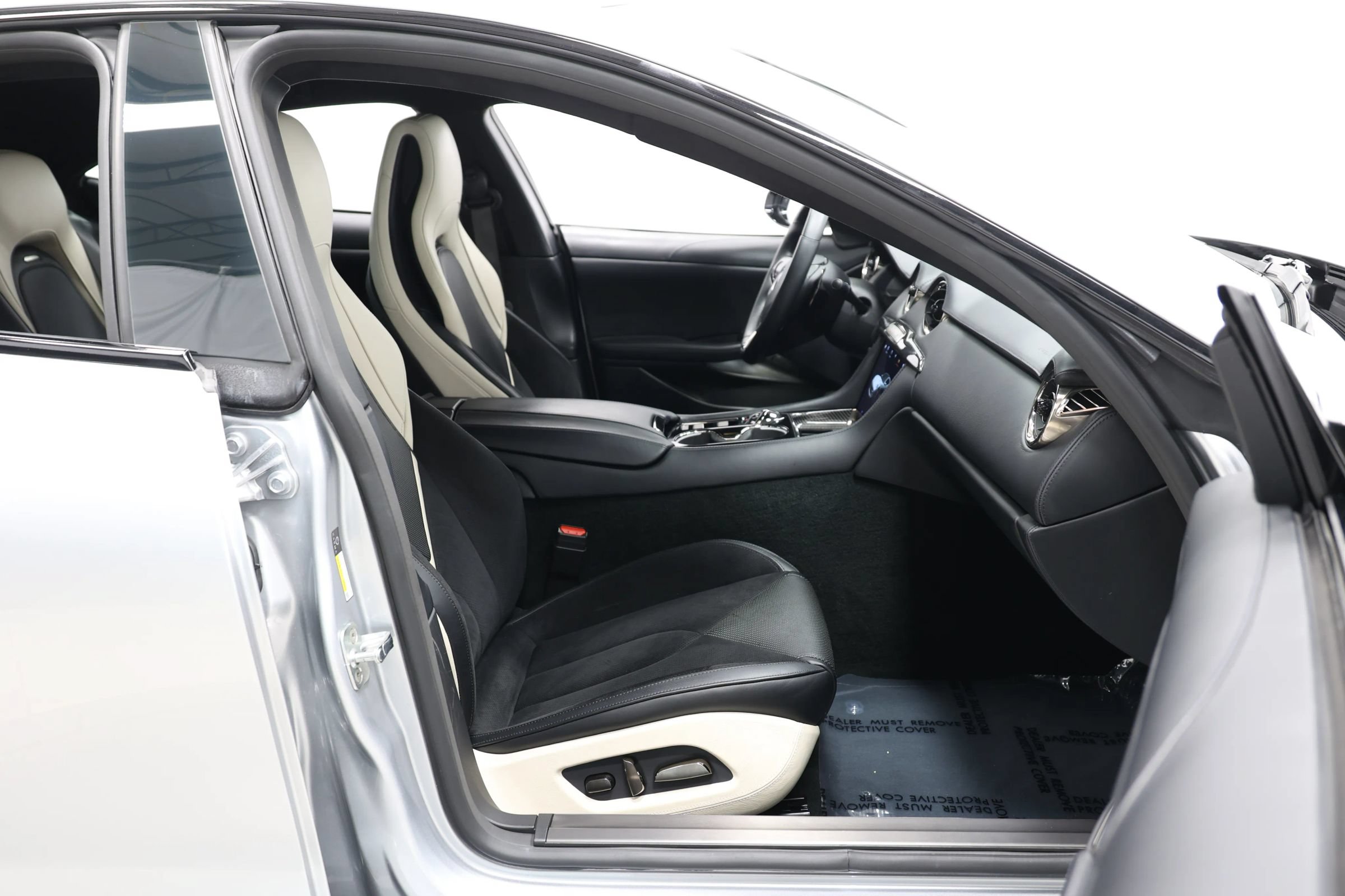 Used 2022 Karma GS-6 RWD image 80