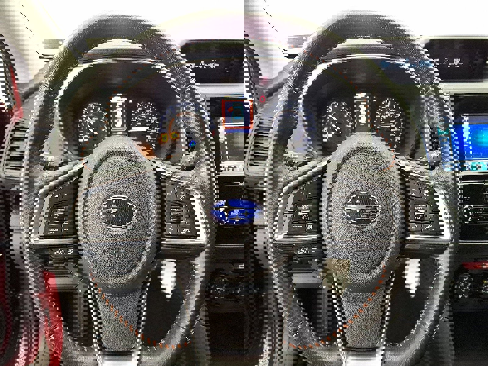 Used 2018 Subaru Crosstrek 2.0i Premium w/ Eyesight System image 13