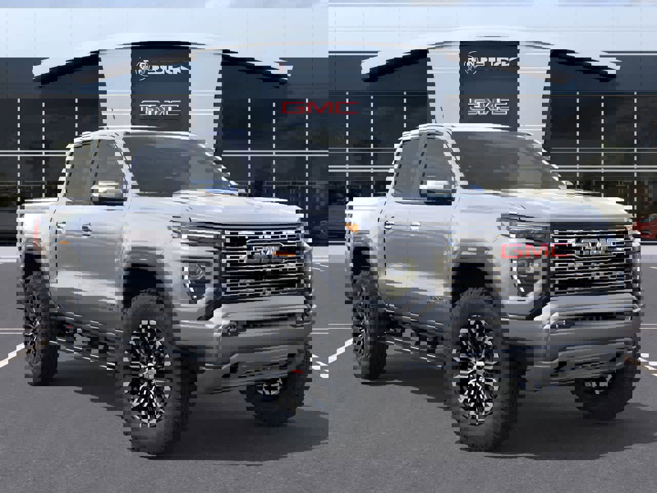 New 2026 GMC Canyon Denali image 7