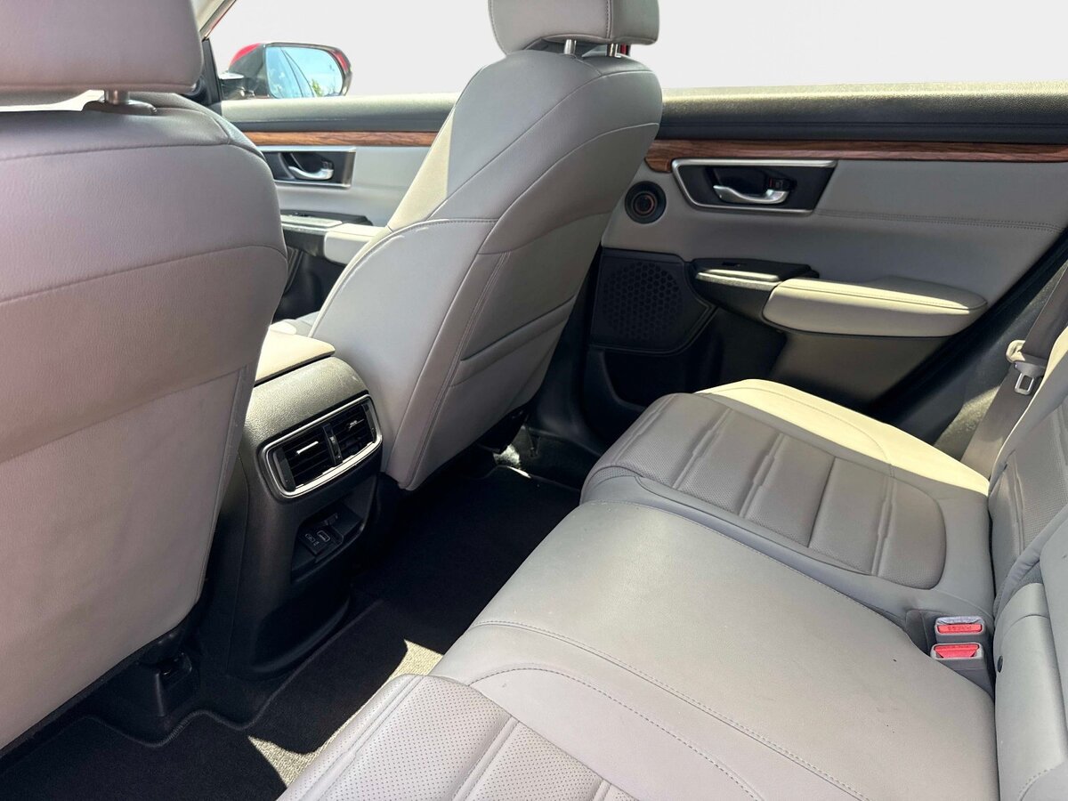 Certified 2022 Honda CR-V Touring image 14