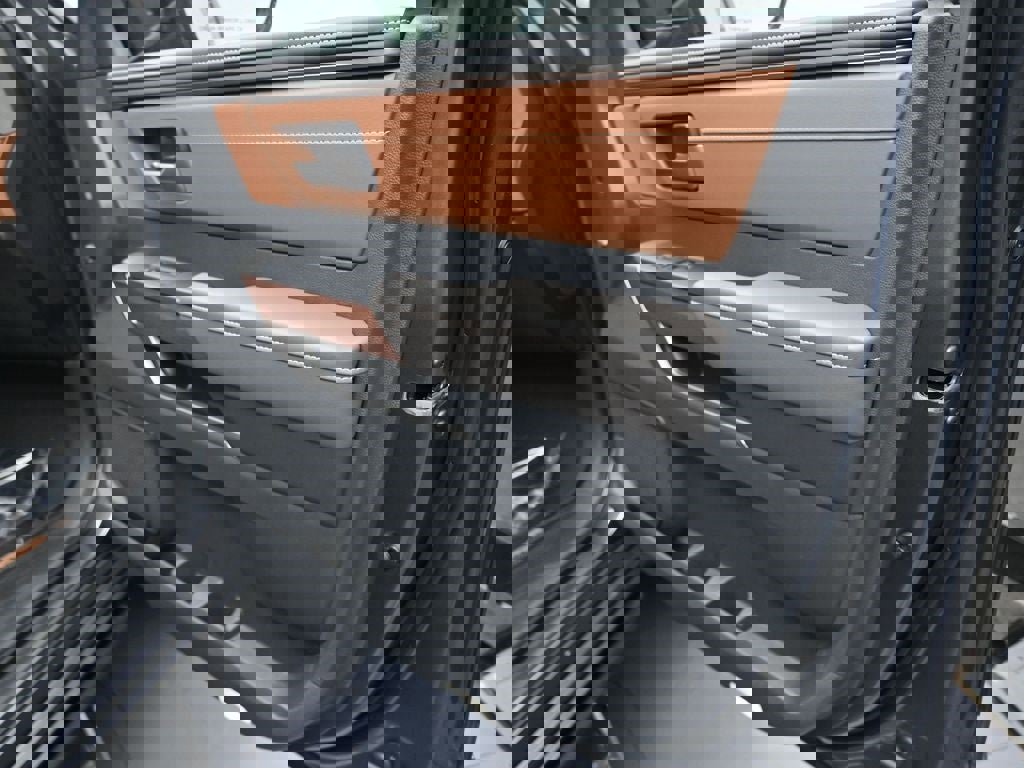 New 2026 Toyota Tundra 1794 Edition w/ TRD Off-Road Package image 40