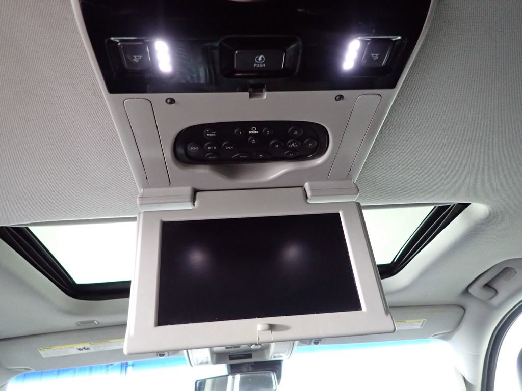 Used 2016 Cadillac Escalade Premium image 10