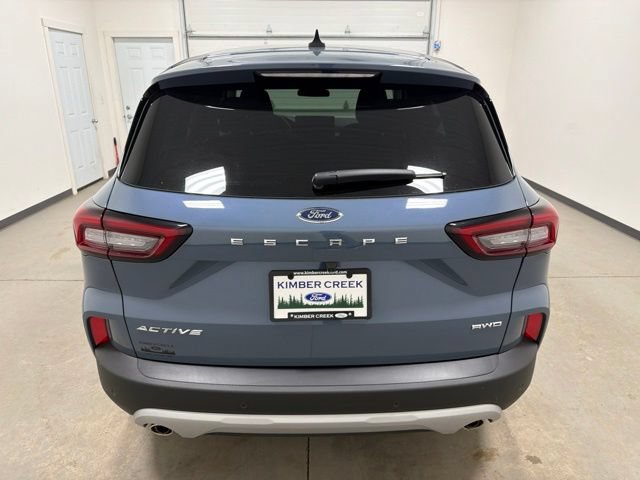 New 2026 Ford Escape Active w/ Tech Pack #1 AWD/4WD image 5
