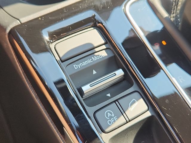 Certified 2025 Acura ADX A-Spec AWD/4WD image 24