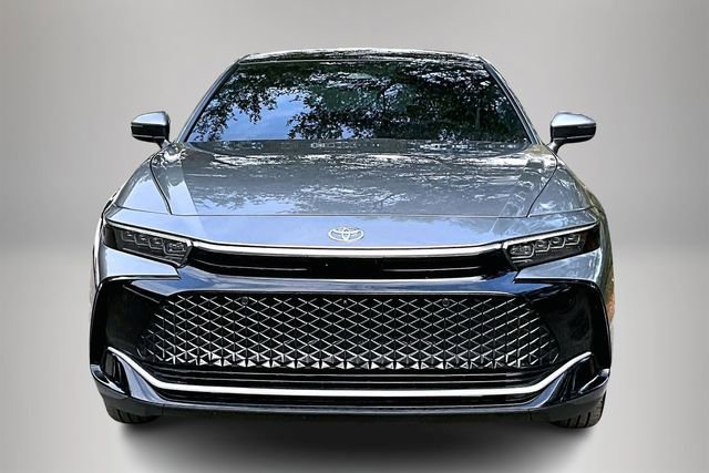 Used 2024 Toyota Crown w/ Advanced Technology Package image 3