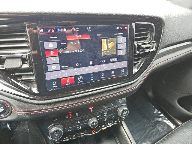 Used 2023 Dodge Durango R/T w/ Tow 'N Go Package image 22