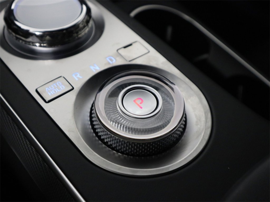 Used 2024 Genesis GV70 2.5T w/ Sport Prestige Package image 15