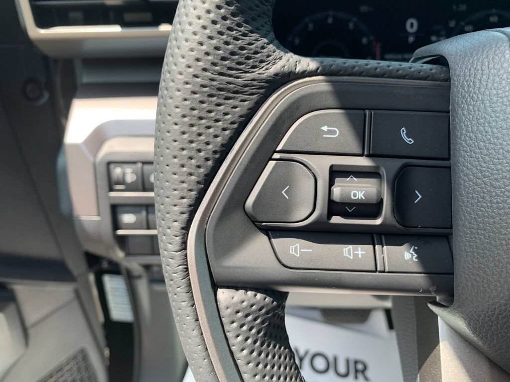 New 2026 Toyota Tacoma TRD Off-Road AWD/4WD image 25
