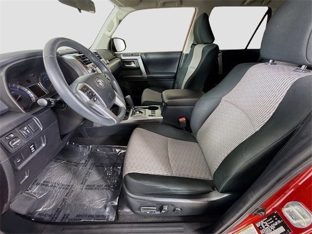 Certified 2018 Toyota 4Runner SR5 image 19