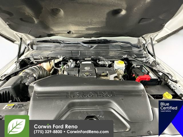 Used 2020 RAM 3500 Big Horn image 31