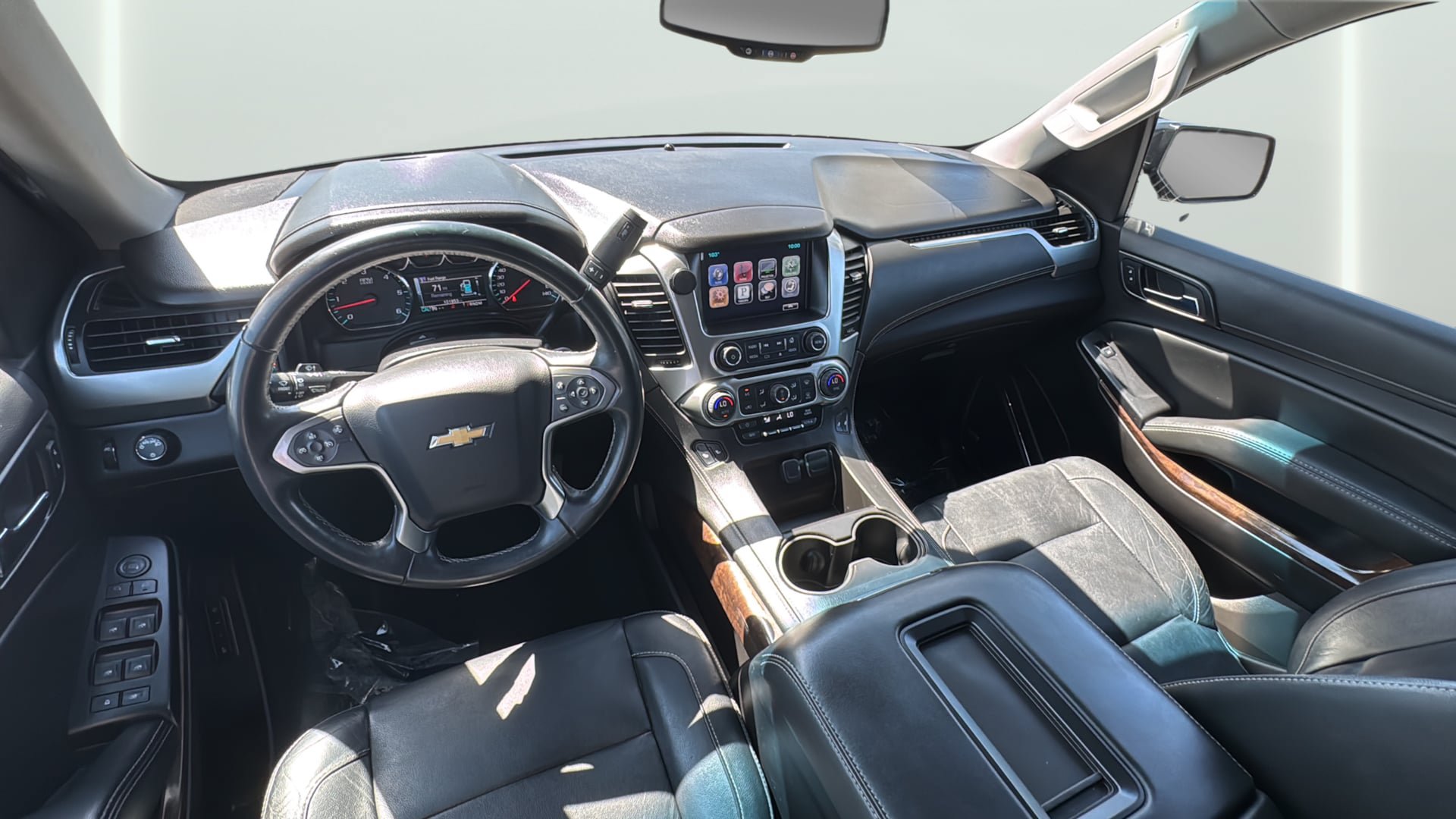 Used 2016 Chevrolet Tahoe LT RWD image 14