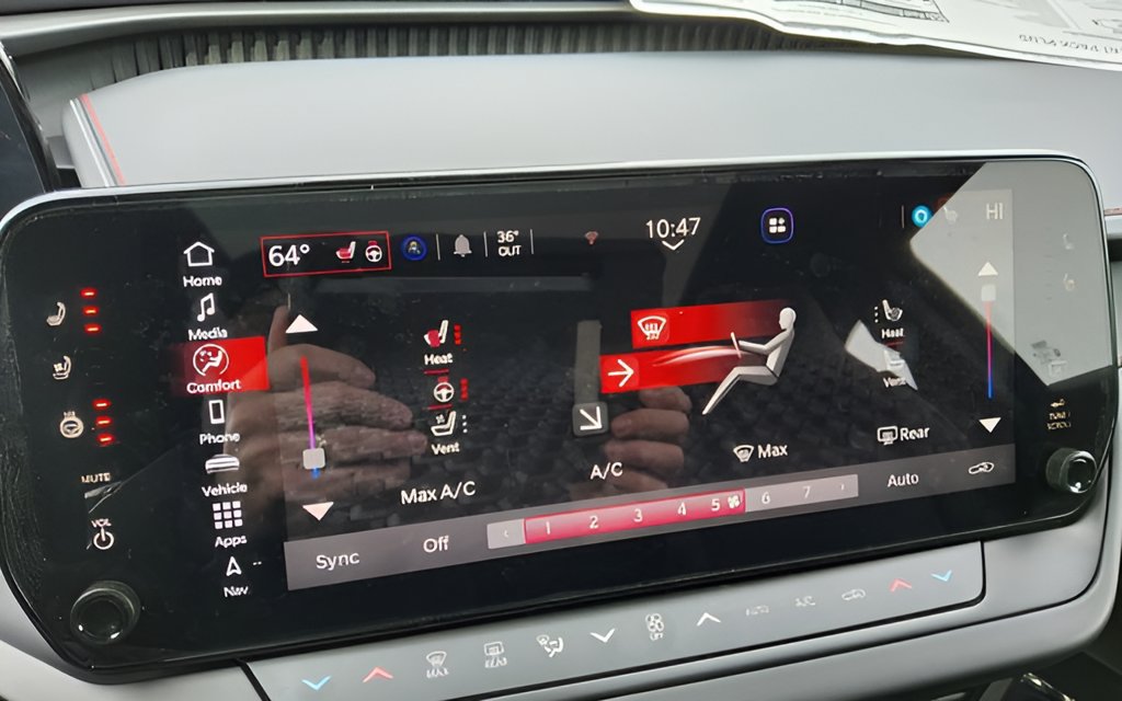 New 2026 Dodge Charger Scat Pack AWD/4WD image 12