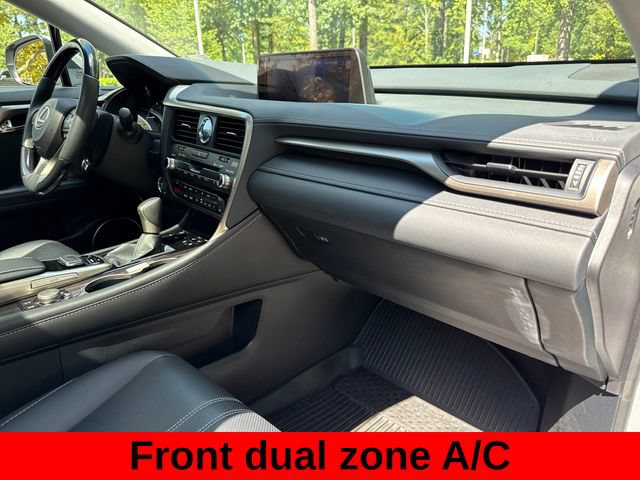 Used 2017 Lexus RX 350 AWD w/ Luxury Package image 27