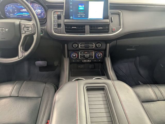 Used 2023 Chevrolet Suburban RST w/ Sport Performance Package AWD/4WD image 26