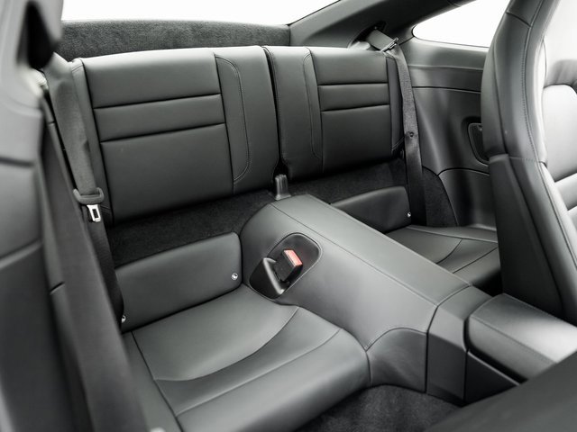 Certified 2025 Porsche 911 Carrera image 28