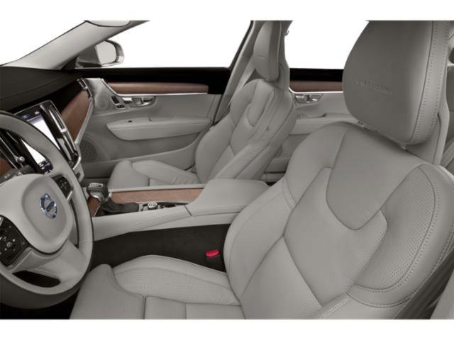 Used 2020 Volvo S90 T6 R-Design AWD/4WD image 9