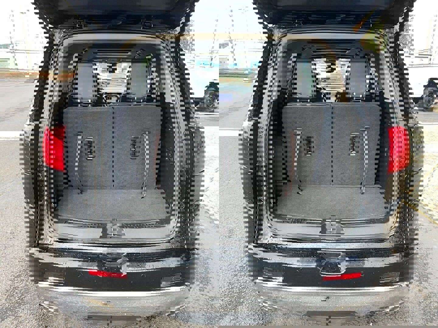 Used 2019 GMC Acadia Denali w/ Technology Package image 25