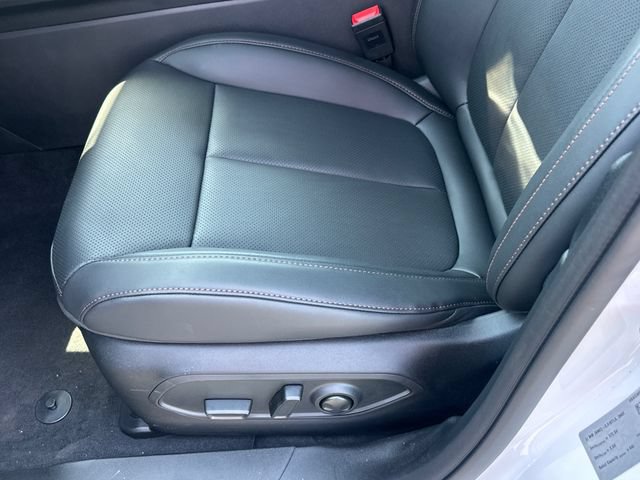 New 2026 Jeep Cherokee Limited AWD/4WD image 9