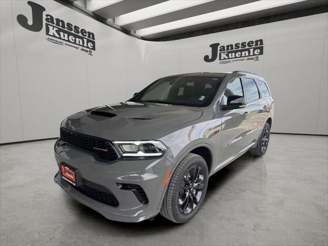 New 2026 Dodge Durango GT AWD/4WD image 44