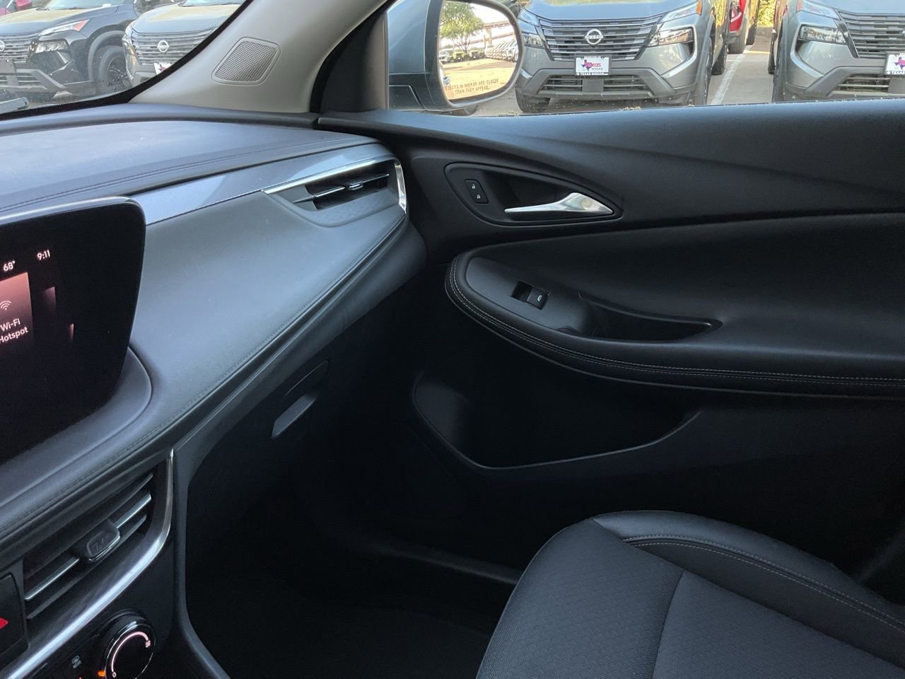 Used 2025 Buick Encore GX Preferred image 36