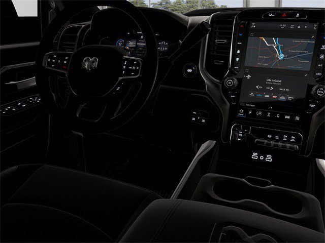 New 2026 RAM 2500 Laramie w/ Night Edition image 18