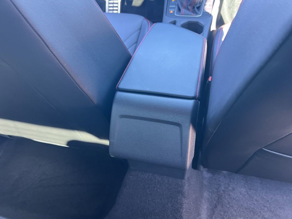 Used 2025 Volkswagen Jetta GLI Autobahn image 19