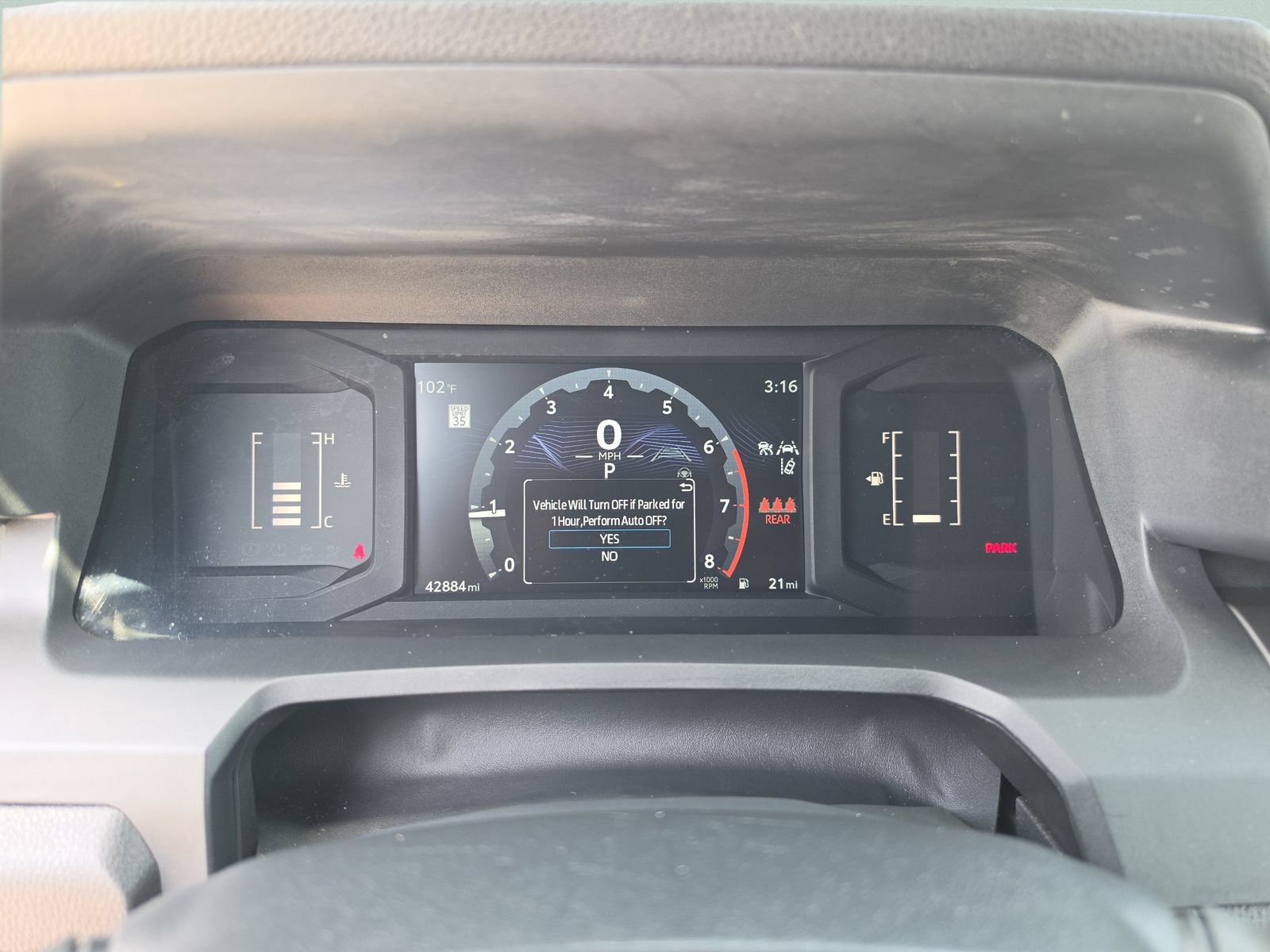 Used 2024 Toyota Tacoma SR5 RWD image 36