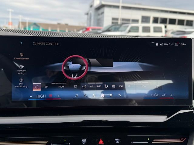 New 2026 BMW 530i xDrive w/ Premium Package image 37