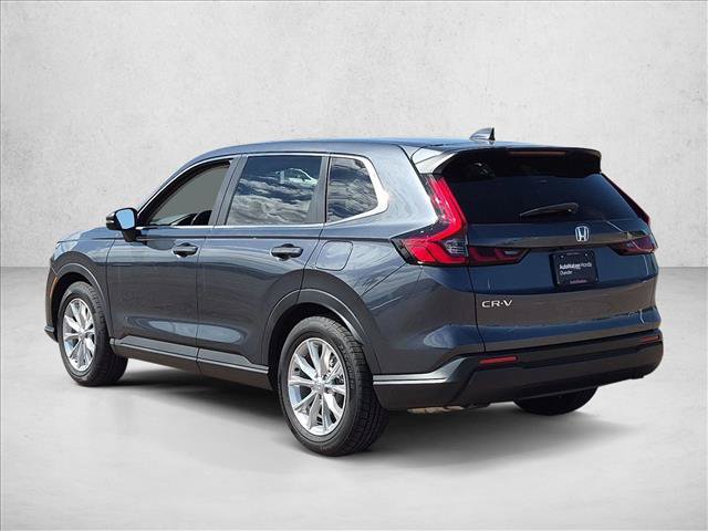 Used 2024 Honda CR-V EX-L image 7