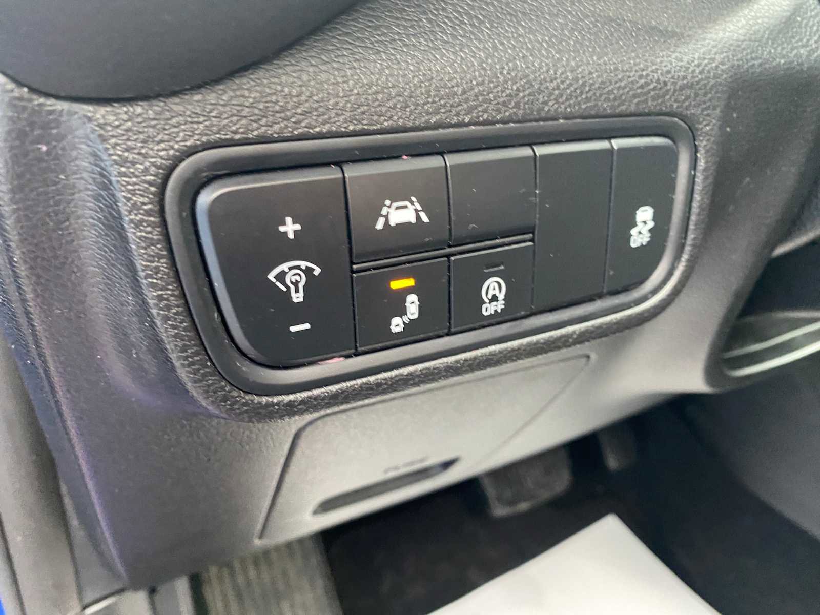 Used 2021 Kia Soul GT-Line FWD image 17
