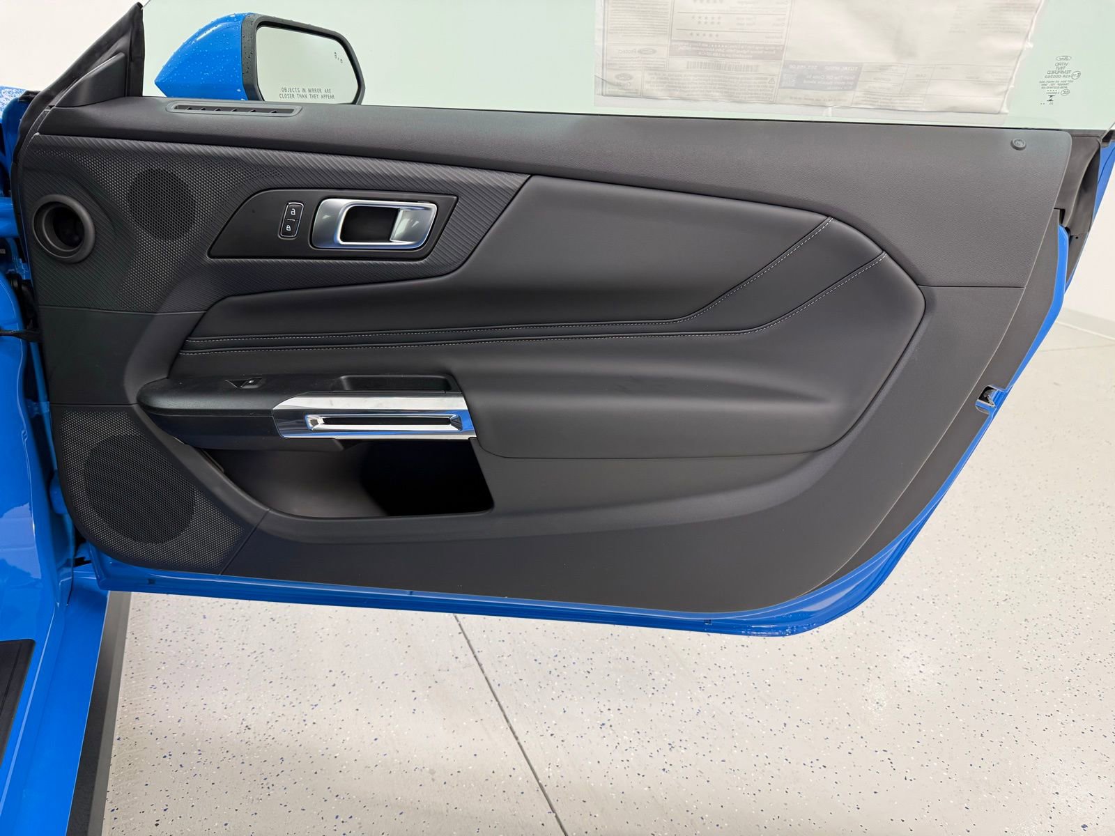 New 2026 Ford Mustang GT Premium image 23