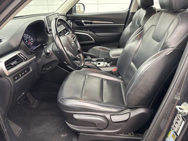 Used 2021 Kia Telluride LX image 11