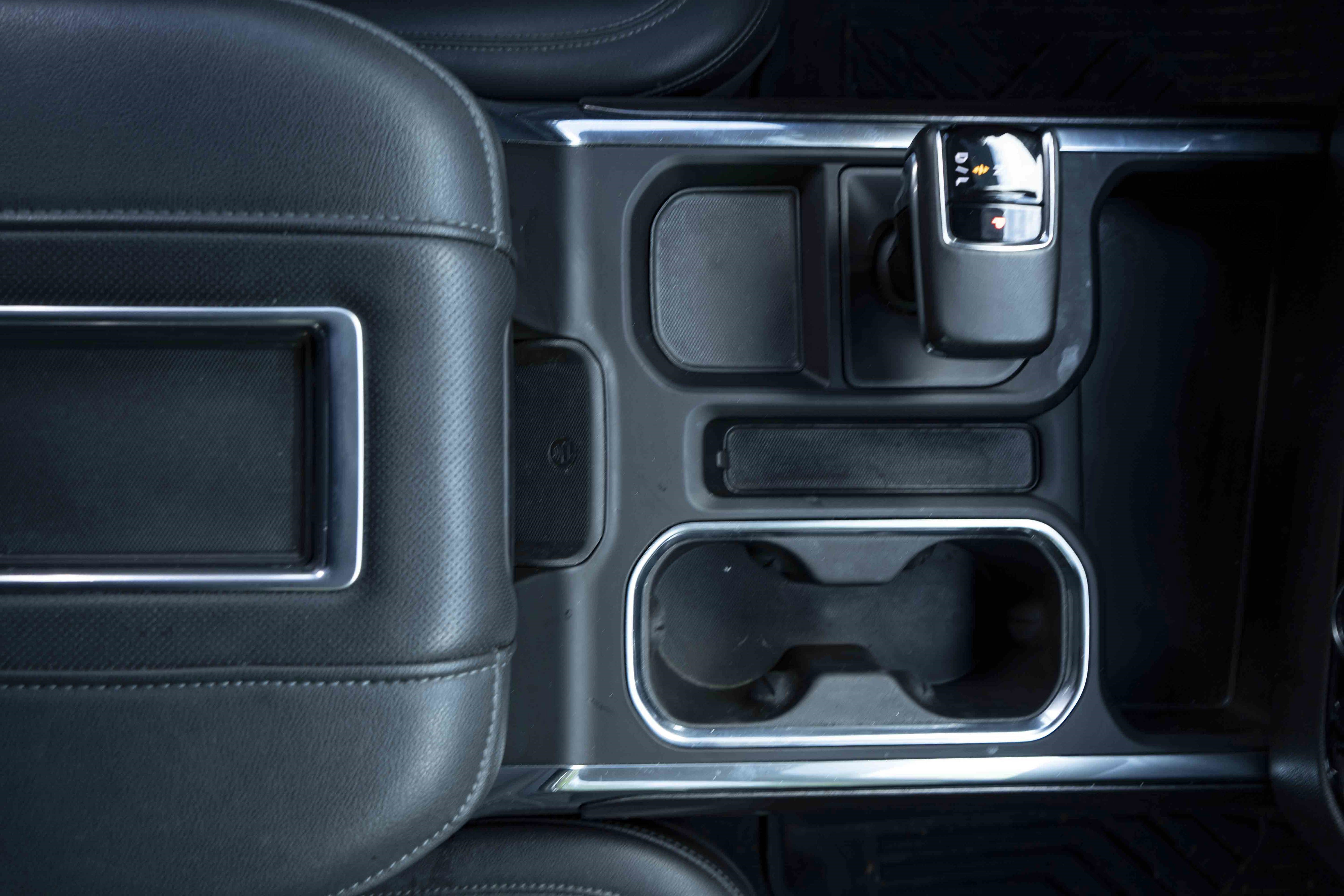 Used 2022 Chevrolet Silverado 1500 LTZ image 28