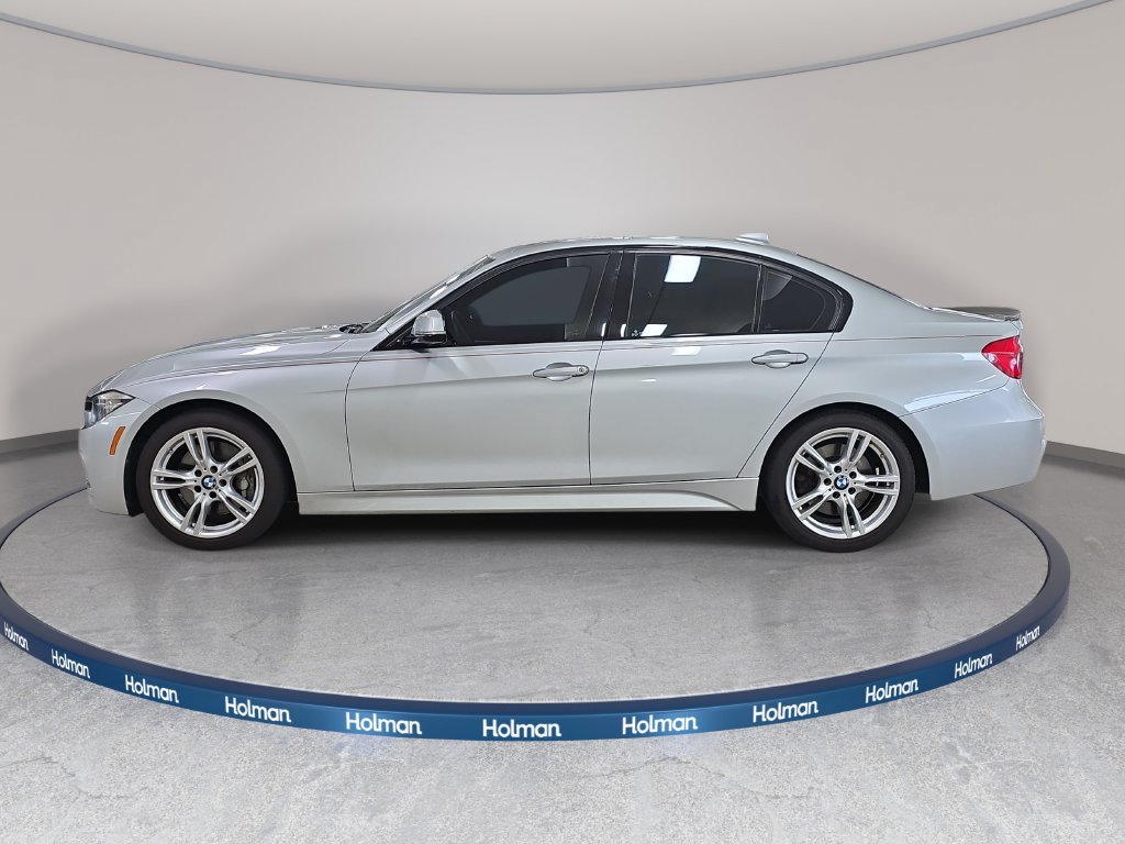 Used 2017 BMW 330i Sedan RWD image 11