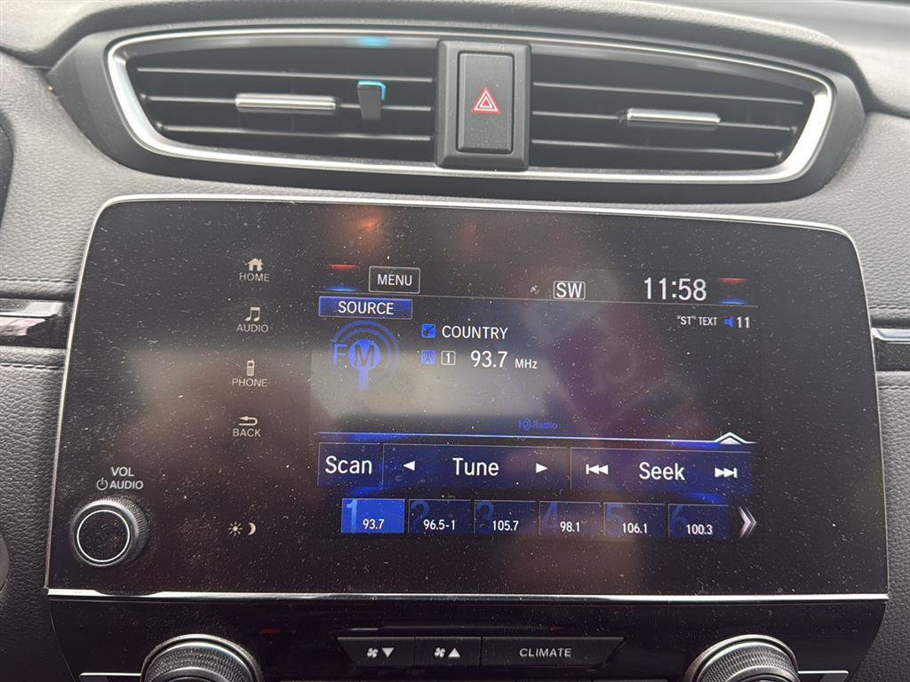 Used 2021 Honda CR-V EX-L image 7