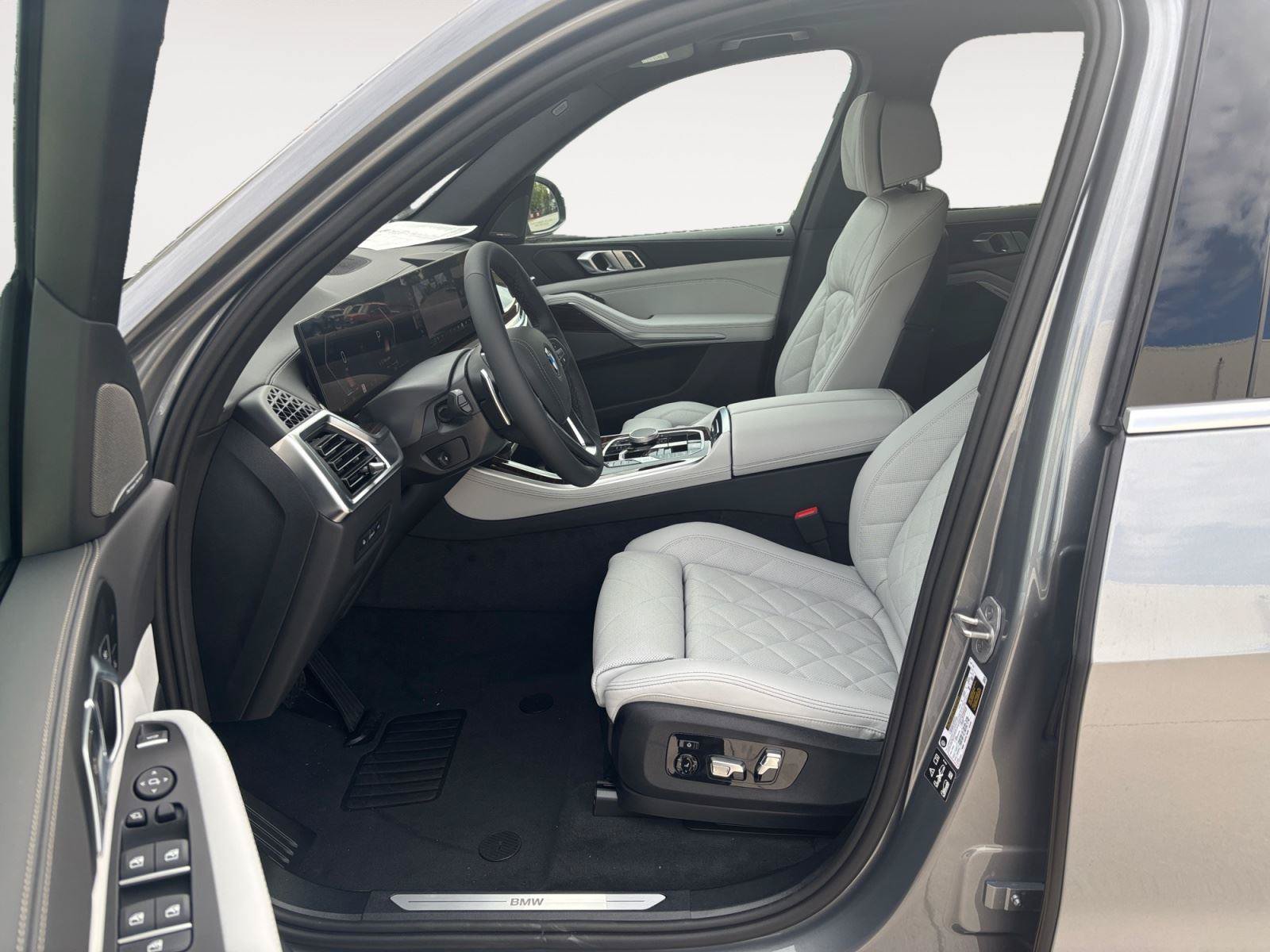 Used 2026 BMW X5 xDrive40i AWD/4WD image 20
