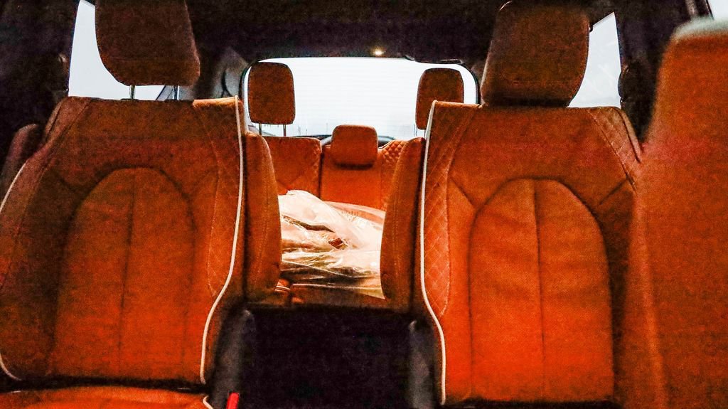 New 2026 Chrysler Pacifica Pinnacle w/ Trailer Tow Group image 28