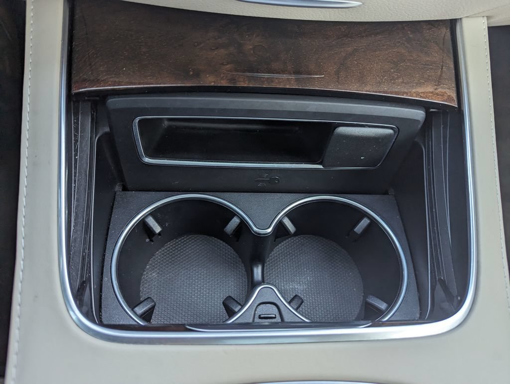 Used 2018 Mercedes-Benz S 560 4MATIC Sedan image 22