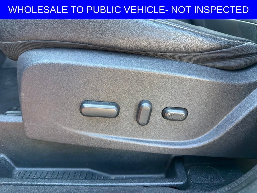 Used 2016 Ford Escape Titanium AWD/4WD image 12