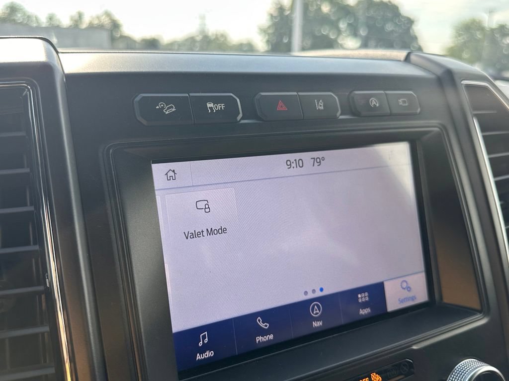 Used 2021 Ford Expedition Max Limited AWD/4WD image 39