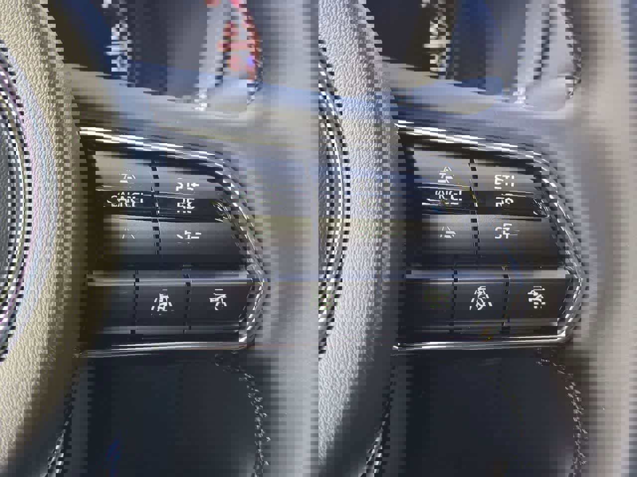 New 2026 MAZDA CX-90 3.3 Turbo w/ Premium Sport Pkg image 26