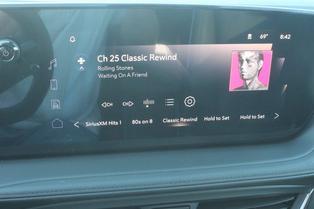 New 2026 Buick Encore GX Sport Touring w/ Advanced Technology Package image 29