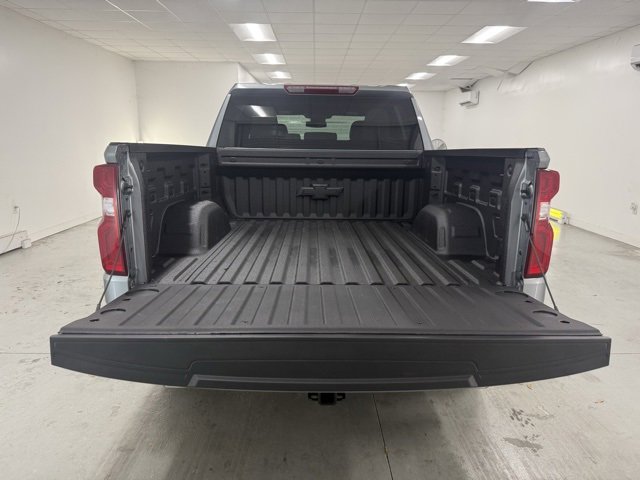 New 2026 Chevrolet Silverado 1500 LTZ image 7