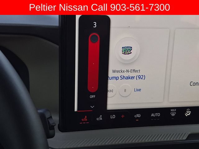 Used 2025 Ford Bronco Sport Big Bend w/ Convenience Package AWD/4WD image 34