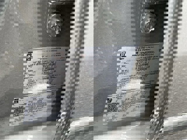 New 2025 Chevrolet Silverado 1500 LT w/ All Star Edition Plus image 35