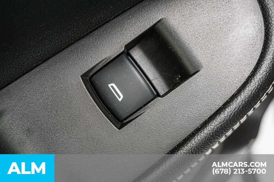 Used 2025 Buick Encore GX Preferred FWD image 49