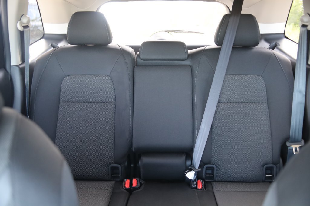 New 2027 Honda CR-V LX image 24