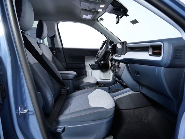 Certified 2024 Ford Maverick XLT image 11