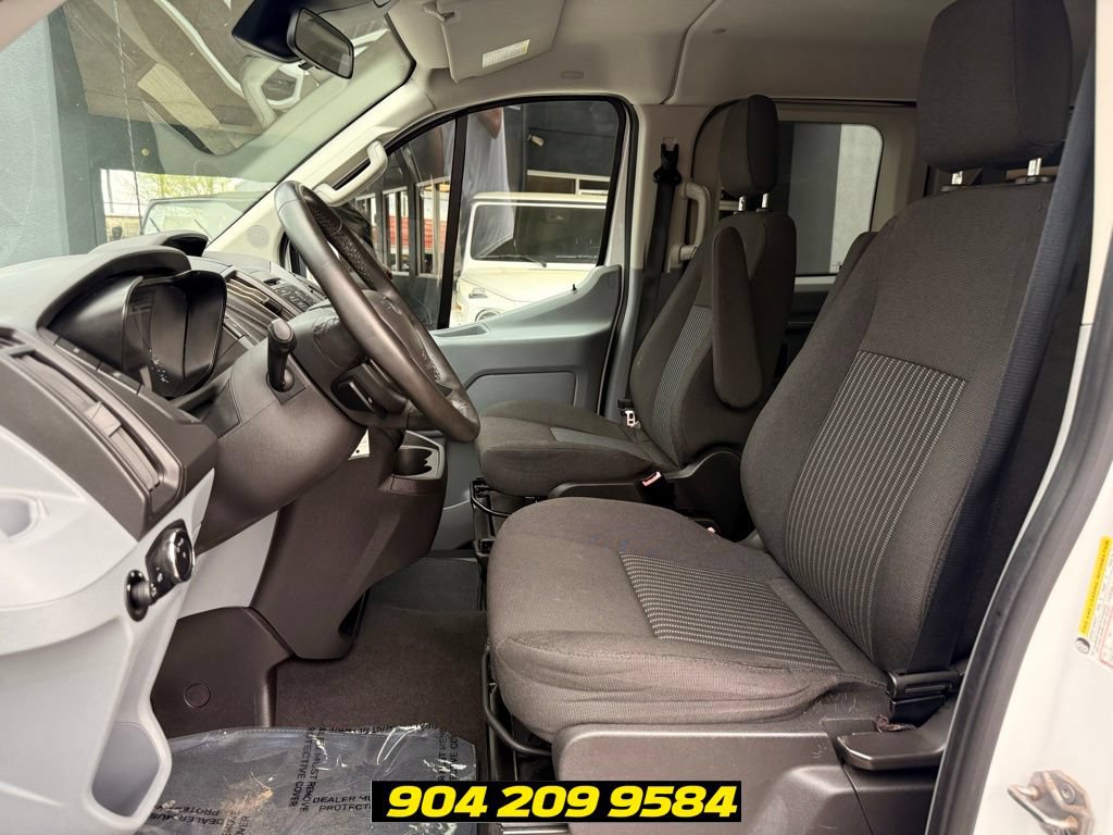 Used 2016 Ford Transit 150 XL RWD image 23