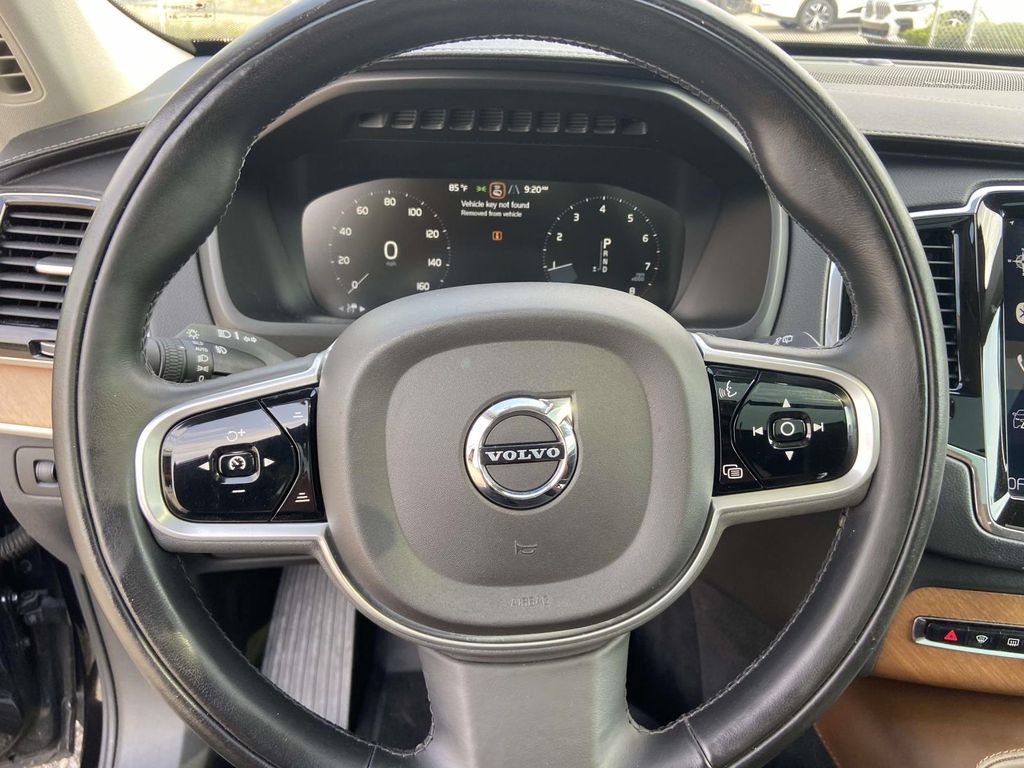 Used 2019 Volvo XC90 T6 Inscription w/ Protection Package Premier AWD/4WD image 36